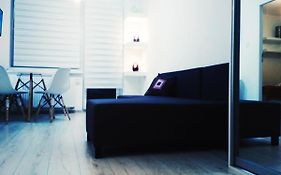 Apartament ul Mlynowa i parking podziemny